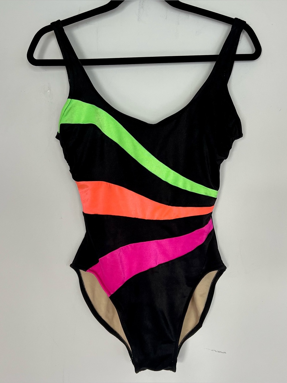 Vintage 1980s swimsuit
